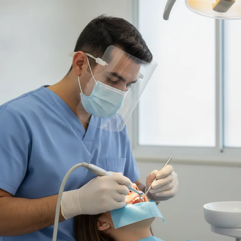 dentista Barreirinha